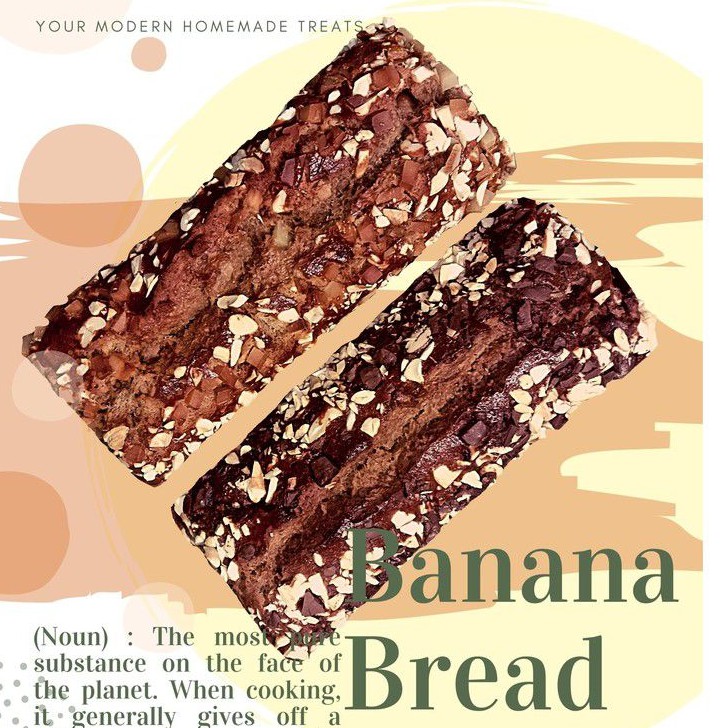 

bananabread