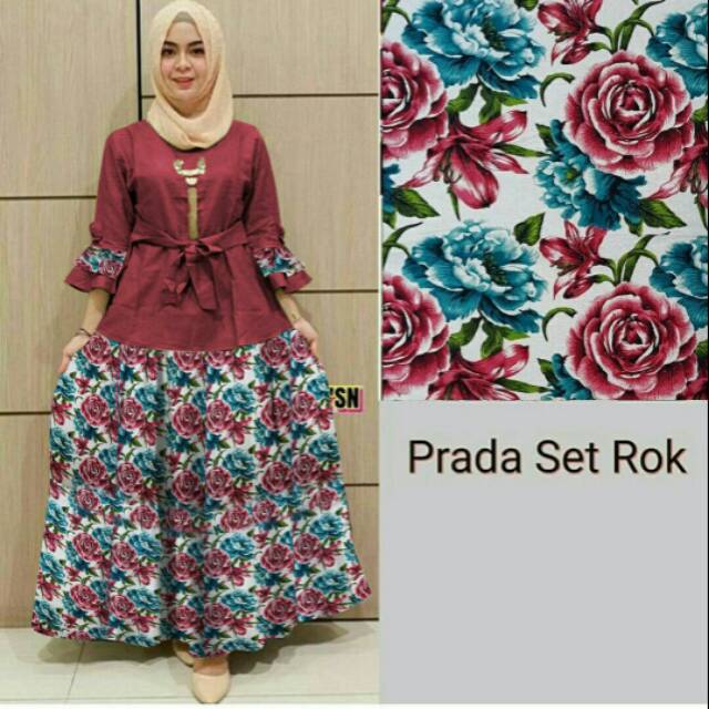 Set Rok Prada