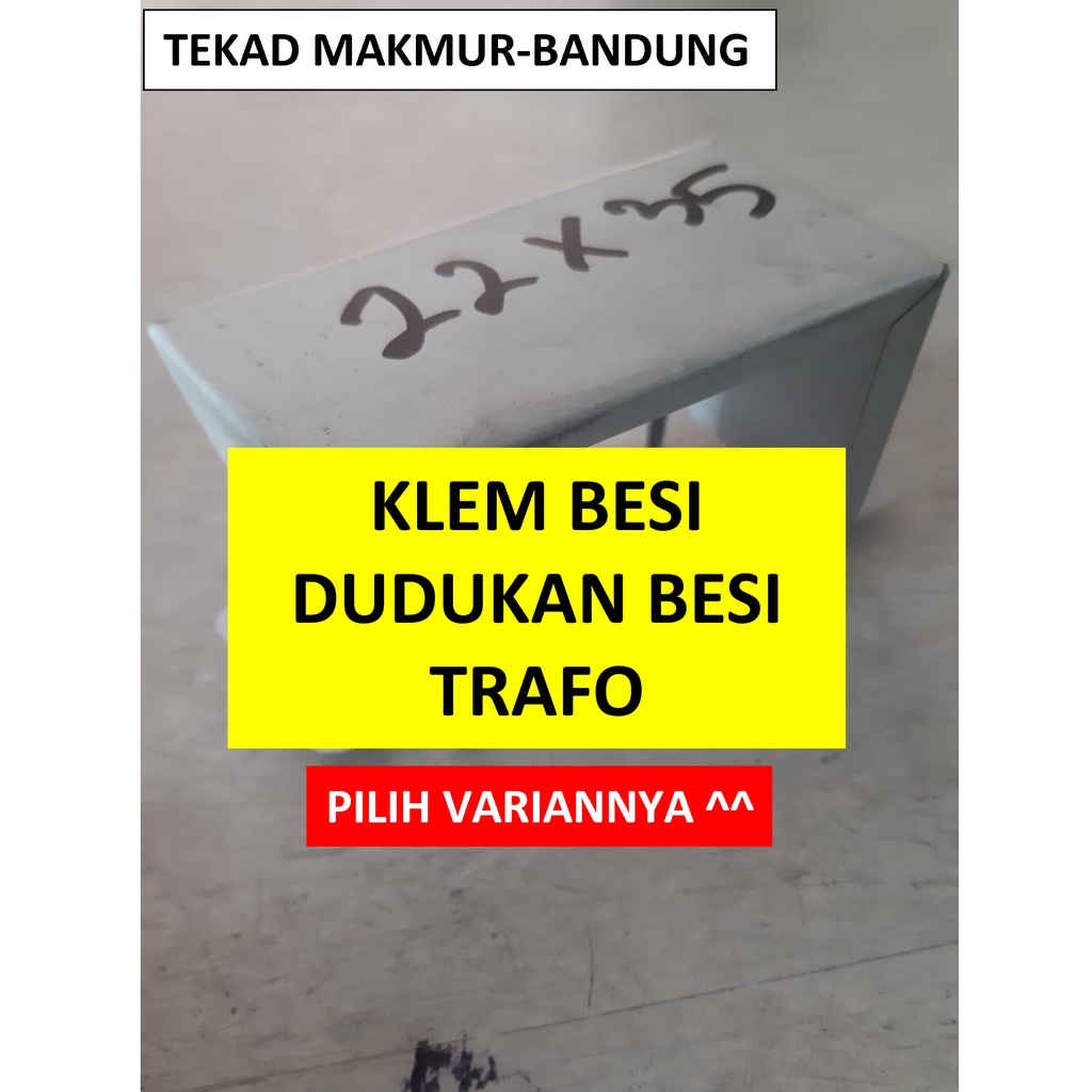 Klem Besi Trafo a - minimal 2 pc