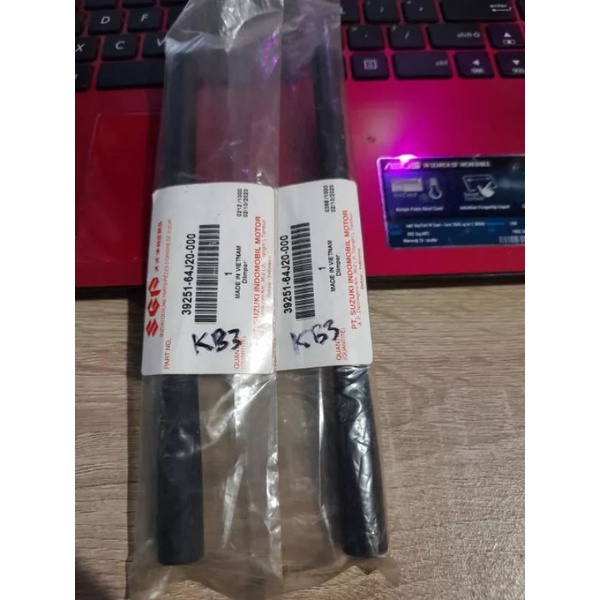 Antena mobil ertiga/swift original
