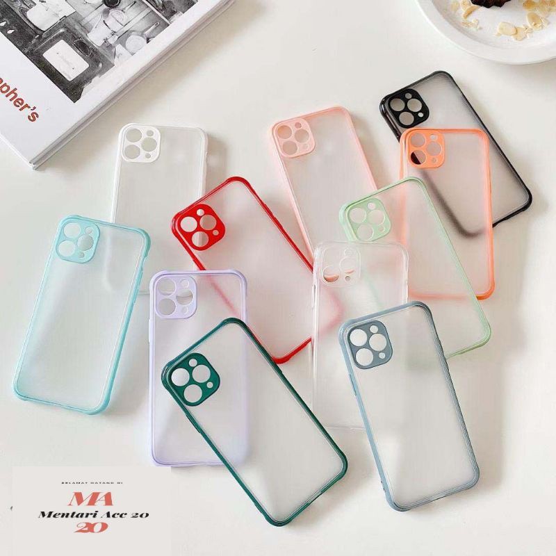 Case choice Case fuze choice Case choice pelindung kamera Samsung J2PRO J3PRO  J5PRO  J7PRO J4+  J6+
