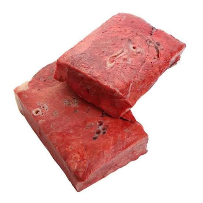 

Paru AUS Beef 1kg / Australia Beef Lung 1kg / AUS Beef Lung 1kg