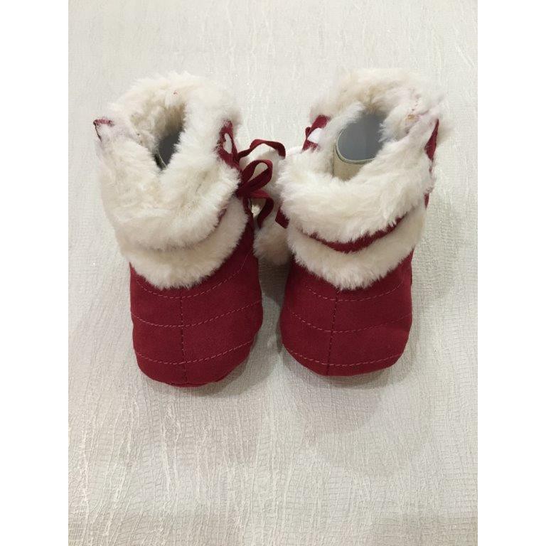 Prewalker Red Blu Prewalker