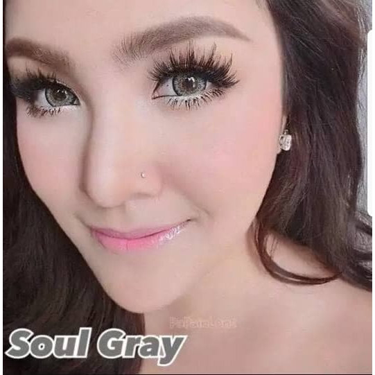 Softlens Dreamcolor Soul Normal