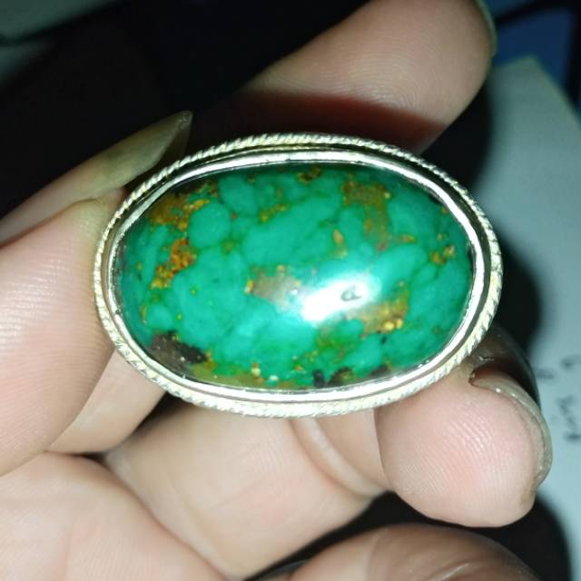 Pirus lawas serat kuning jumbo 8