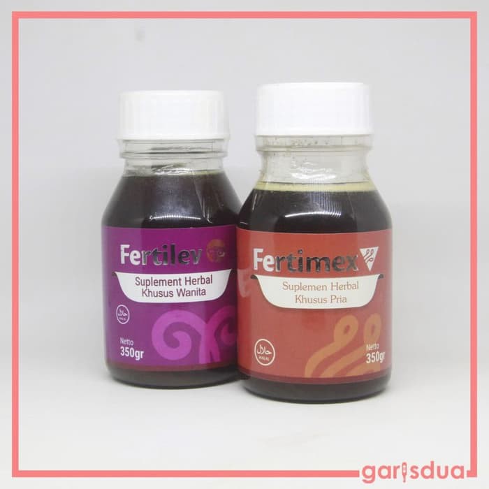 Paket Madu Penyubur Kandungan dan Sperma Limited