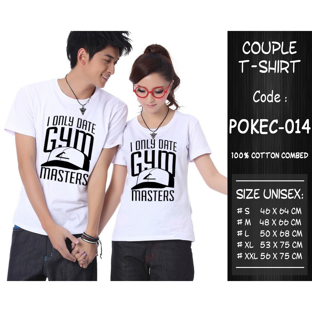 Kaos Couple Temukan Harga Dan Penawaran Online Terbaik Fashion