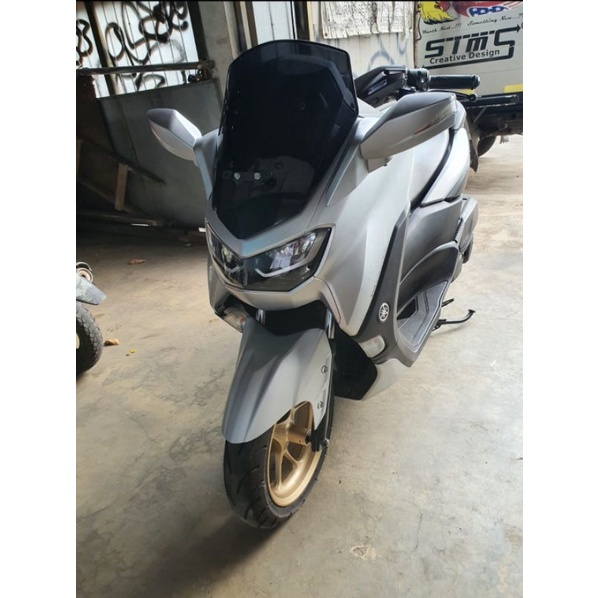 HOT DEALS Spion lipat New Nmax All New Nmax 2020 2021 2022 2023 2024 2025 Sen LED Running Senja