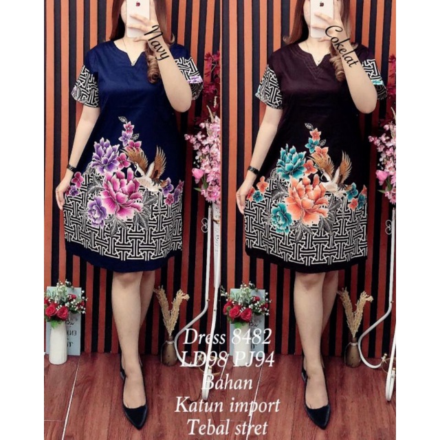 Kairos Store Dres 8482 Dress Import