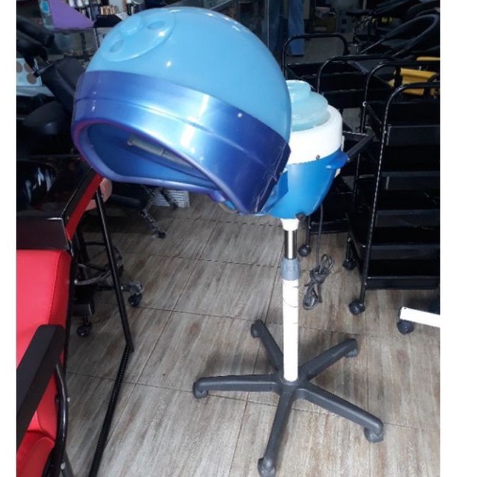 Alat Steamer Rambut / Steamer Rambut / Alat Salon / Steamer Uap Rambut
