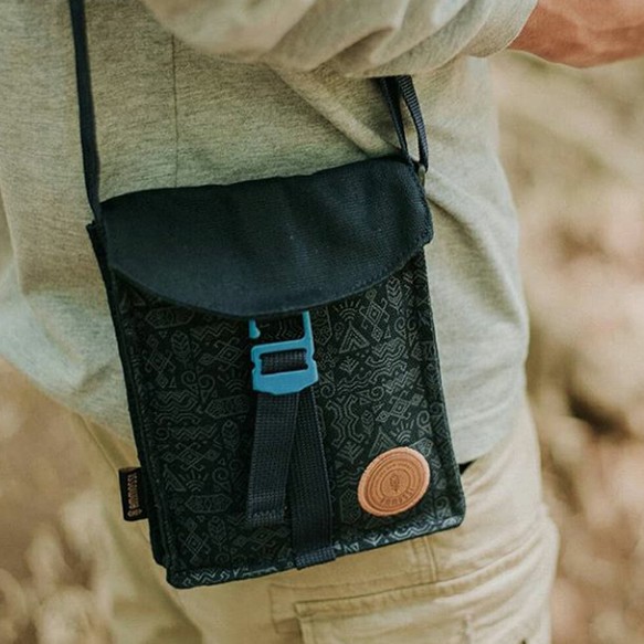 TAS SELEMPANG POCKETBAG AMMOSSI TALAWANG