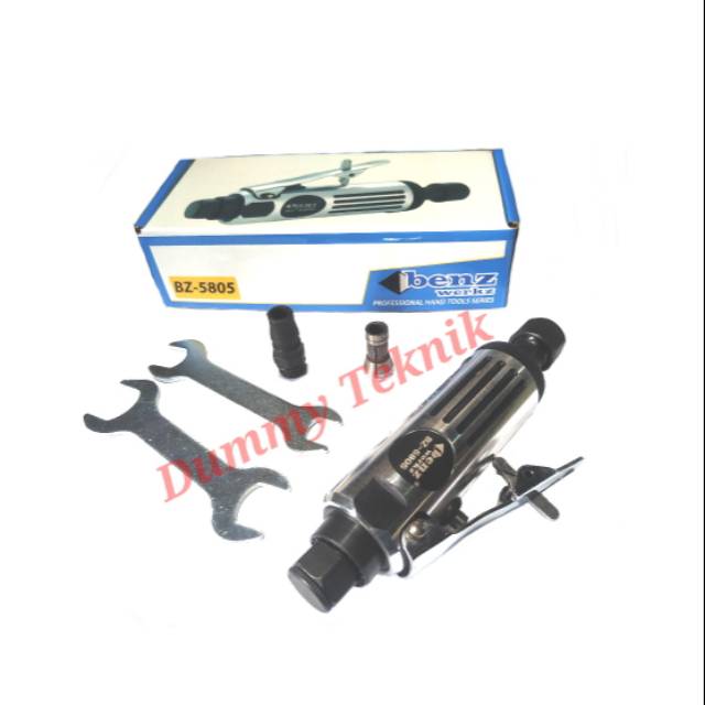 Gerinda Angin Kompresor / Air Die Grinder BZ-5804 BENZ