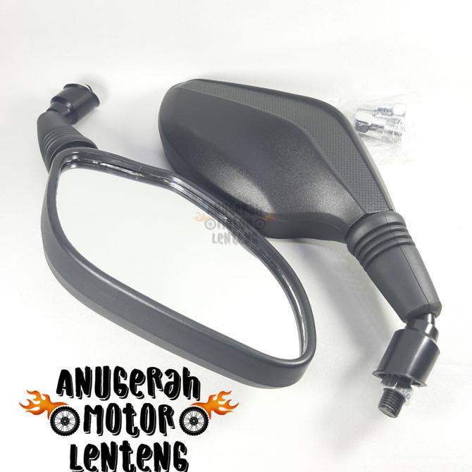 Spion Variasi Model Click 125 / Vario 125 / Vario 150 Drat Honda