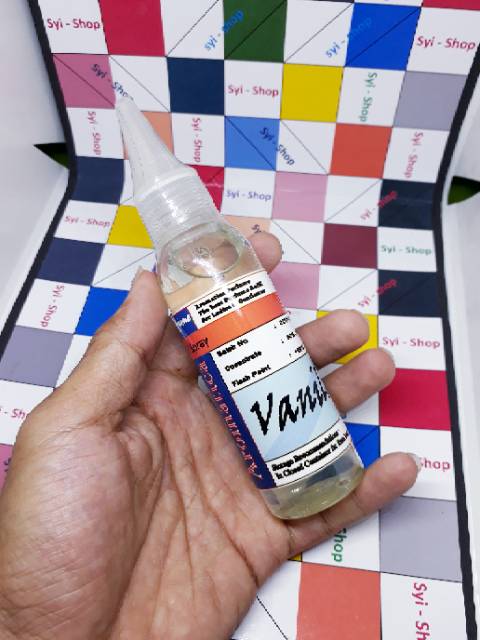 GROSIR Parfum VANILA Refill Spray 100ml