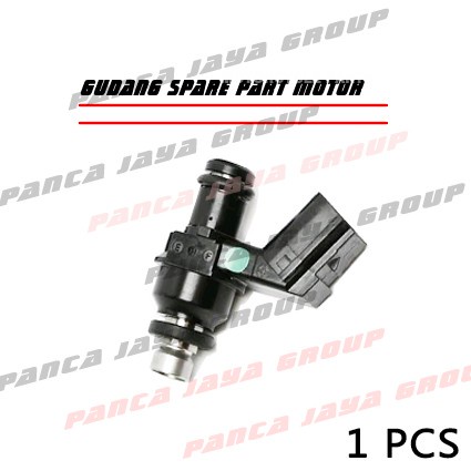Injector CB150 R / Injektor CB150 R / Nozzle CB 150 R