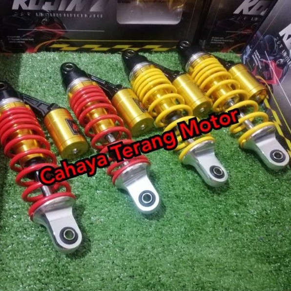 SHOCKBREAKER SHOCK TABUNG KOJIMA 280MM JUPITER Z NEW/OLD/Z1/VEGA ZR/R/RR/CRYPTON