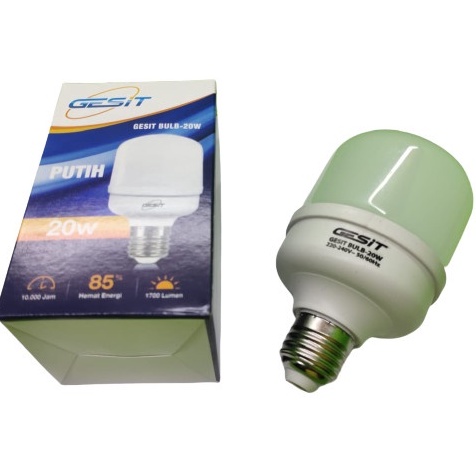 LAMPU LED  TERDAPAT 3 UKURAN/BOHLAM AMBULANCE /LED KAPSUL/LED LONG LIFE BULB/Lampu Led Kapsul Bohlam Led Tabung Bolam Bulb Putih/BOHLAM/ PENERANG RUMAH LAMPU