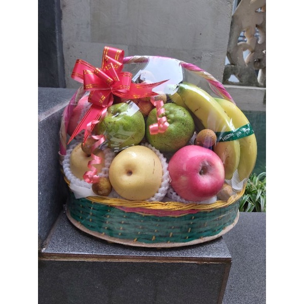 

Parsel buah | Hampers buah | Gws Hampers buah segar