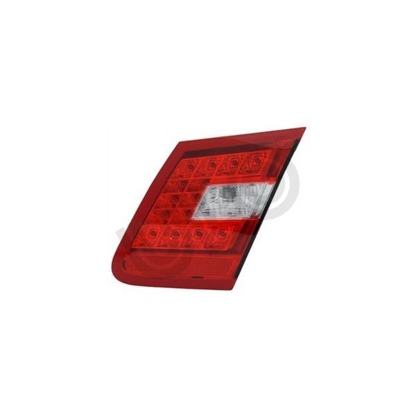 Lampu Stop Kanan Dalam Mercy W212 - RH ULO Stop Lamp Inner