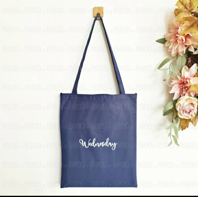 Tas Totebag Days