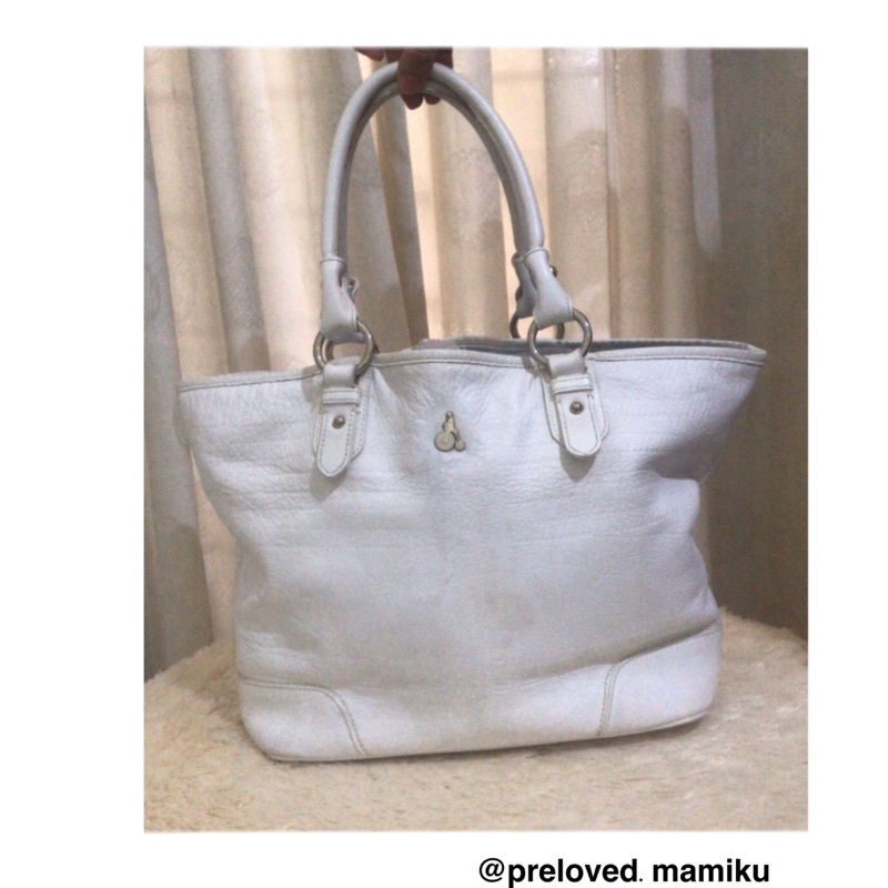 Preloved Tas Beanpole