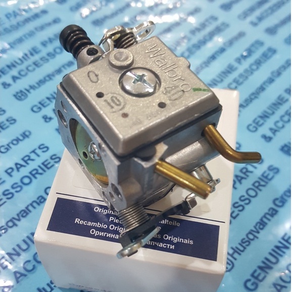 Carburator Karburator Assy Senso 365SP 365 SP HUSQVARNA ORIGINAL