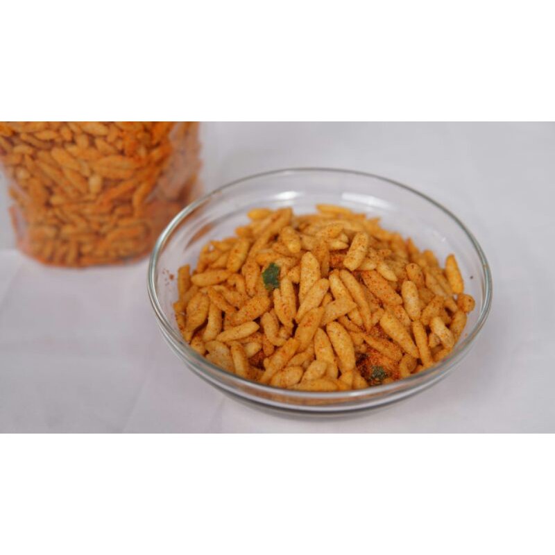 

CEMILAN CITRUK KHAS TASIKMALAYA 1/2 kg (500gr)