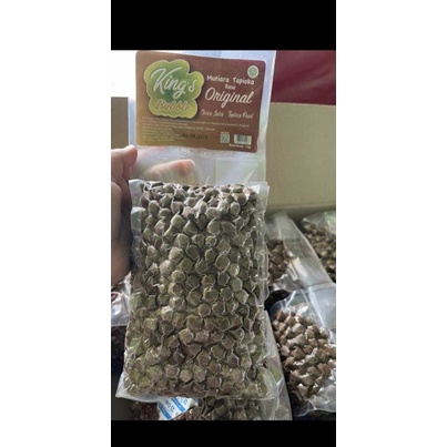 

King'S Bubble Original 1 kg