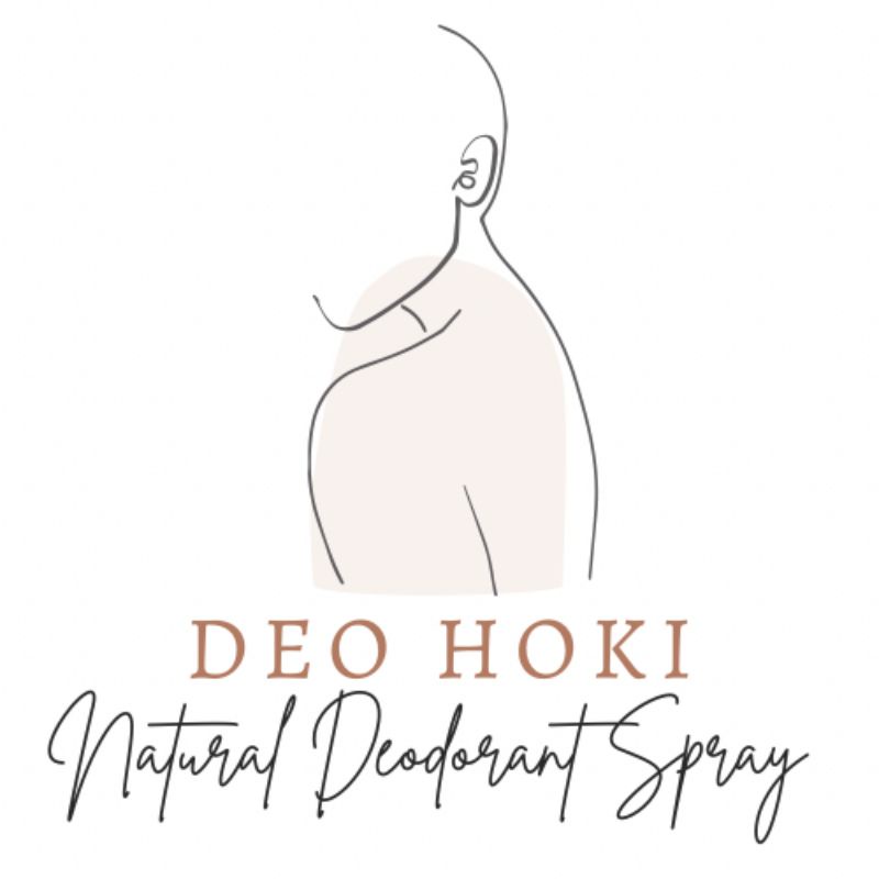 deodorant sprey/deodorant alami/penghilang bau ketiak/pemutih ketiak 100ML