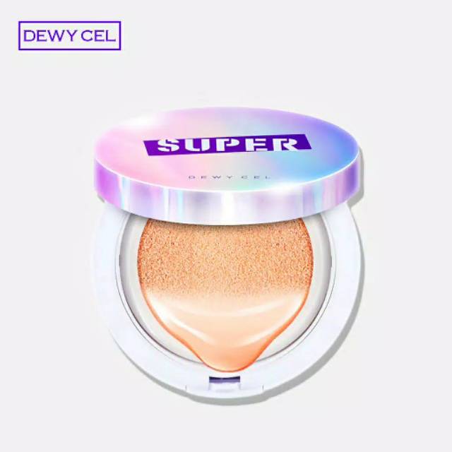 Dewycel Cushion Super Cover Original