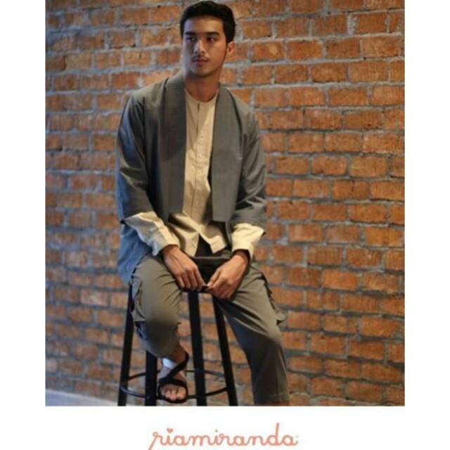 Ria miranda truno outer mind for him