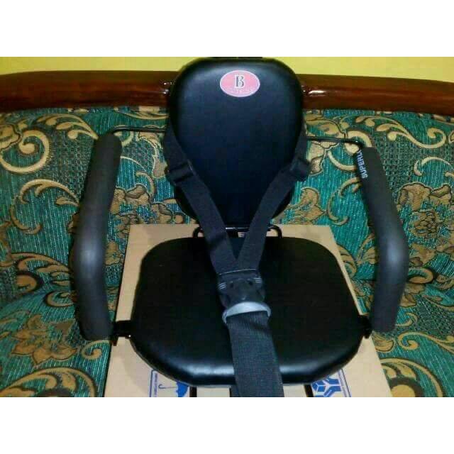 Ready                                  Kursi bonceng anak di motor bebek manual boncengan anak di