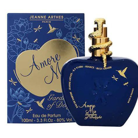 Parfum Jeanne Arthes Amore Mio Garden Of Delight Woman EDP 100ml
