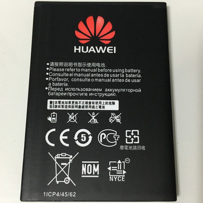 Baterai Modem Wifi Huawei E5577 E5573 1500 mAh