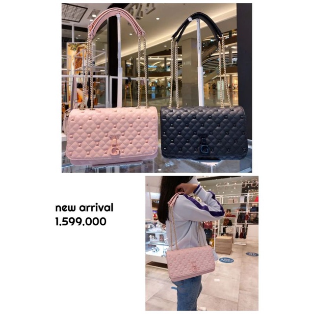 GUESS ORIGINAL STORE