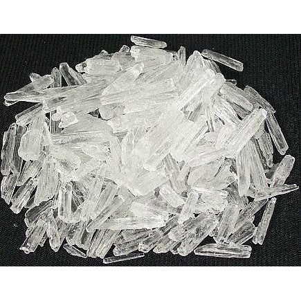 Menthol Crystal (25 gram)