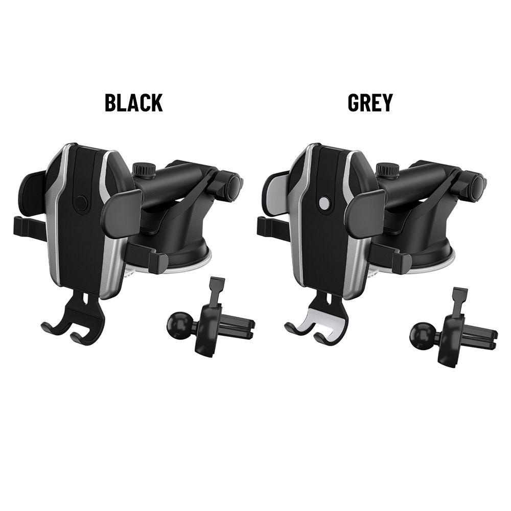 TOP Mount Kendaraan Baru Universal Mount Aksesoris Mobil GPS Holder Suction cup bracket