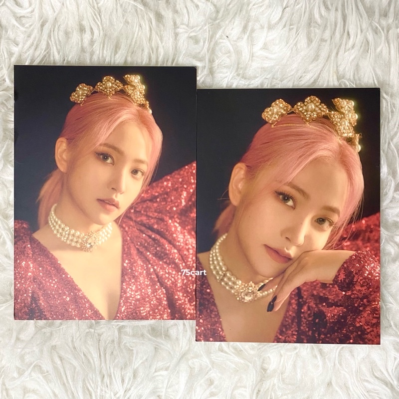 [BUNDLE] Yeri La Rouge & Guidebook day 2