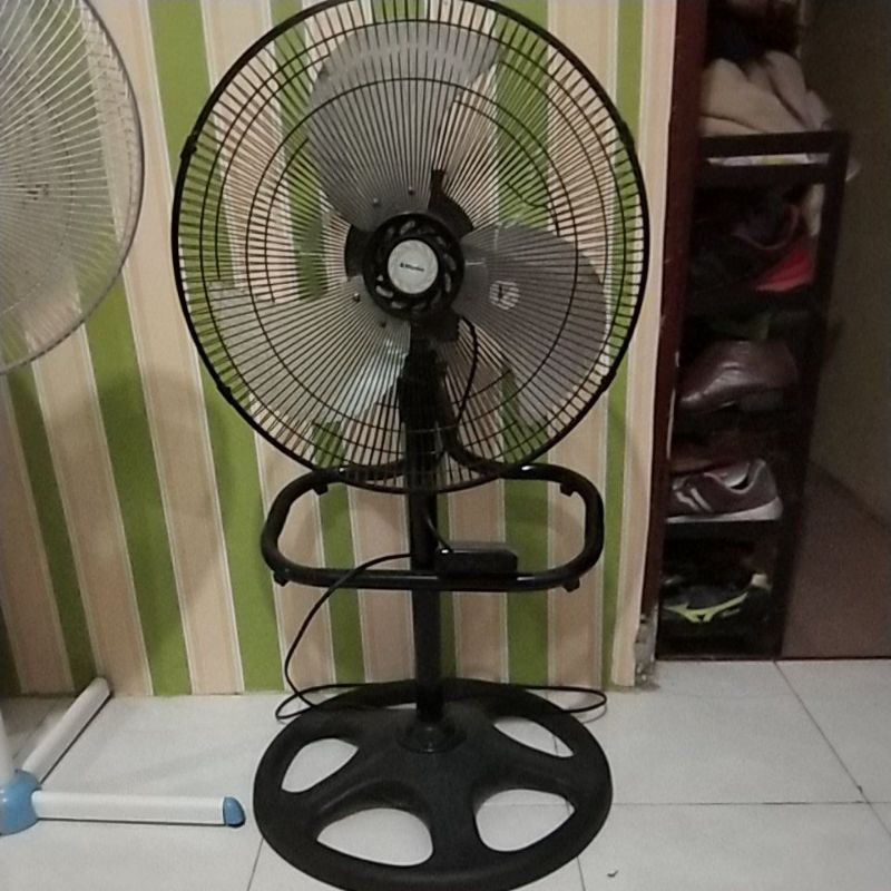 Kipas angin  miyako tornado