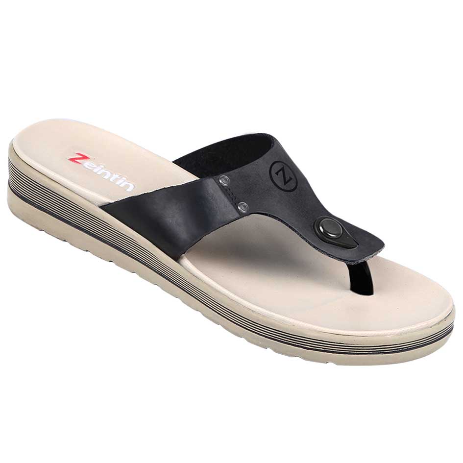 Zeintin - Sandal Kulit Wanita Zeintin Sandal Wanita Kasual Zeintin WR