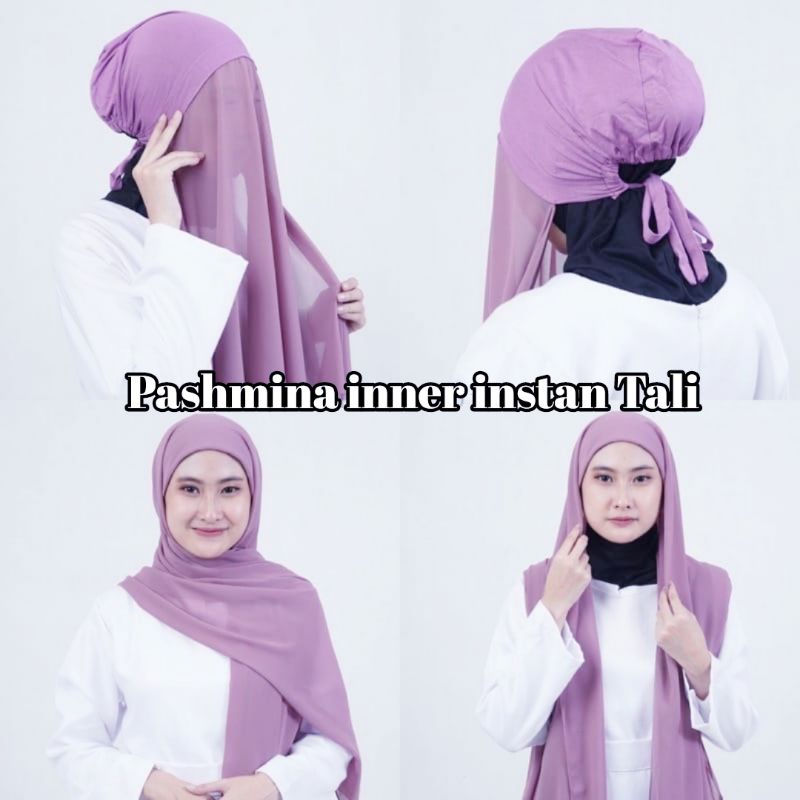 Pashmina Inner tali