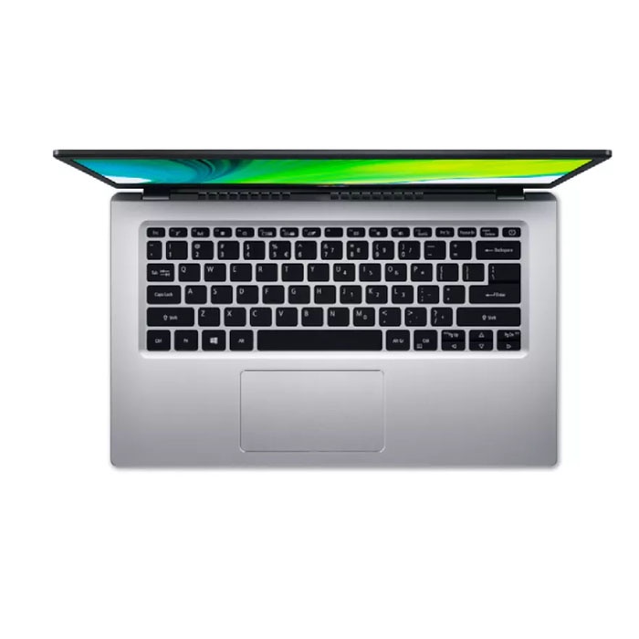 Acer Aspire 5 Slim A514-54-33WF/i3-1115G4/4GB/512GB SSD/14″/Win 10 - Pure Silver