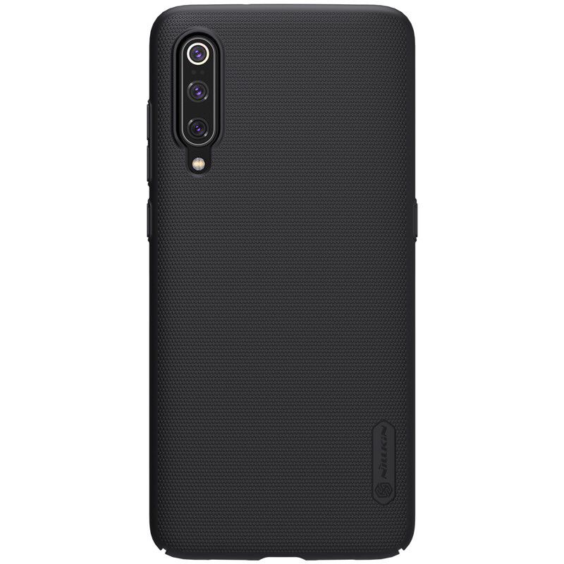 XIAOMI REDMI MI9 NILLKIN HARDCASE FROSTED SHIELD ORIGINAL