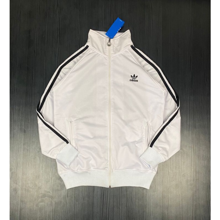jaket Track top adidas premium pria wanita
