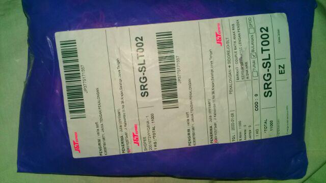 Couple Batik Anak Rnb Kemeja Batik Anak Lengan Pendek Risna Hrb