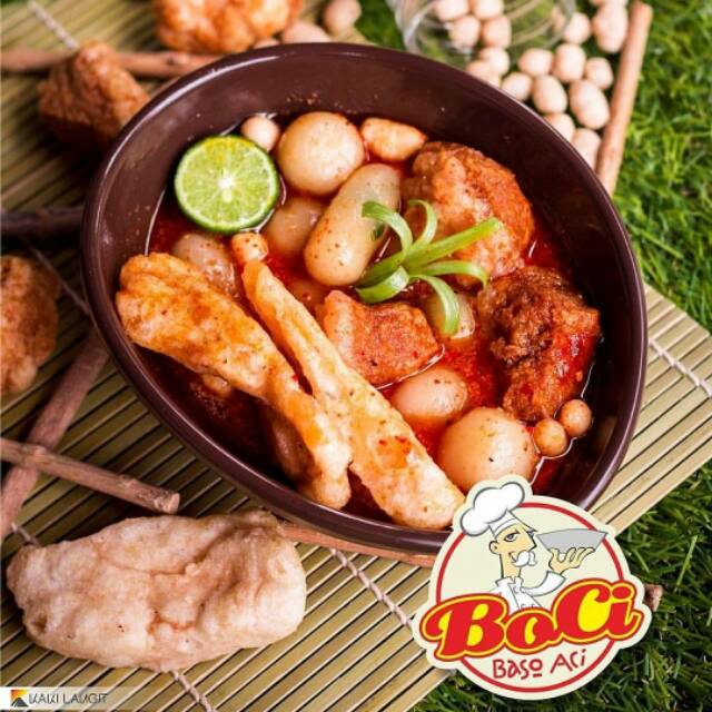 

Boci Baso Aci