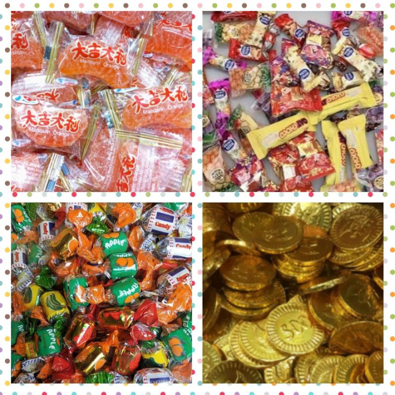 SNACK IMLEK ENAK / SNACK IMLEK 1 KG MIX / SNACK IMLEK MURAH / SNACK IMLEK KILOAN / PERMEN IMLEK / CO