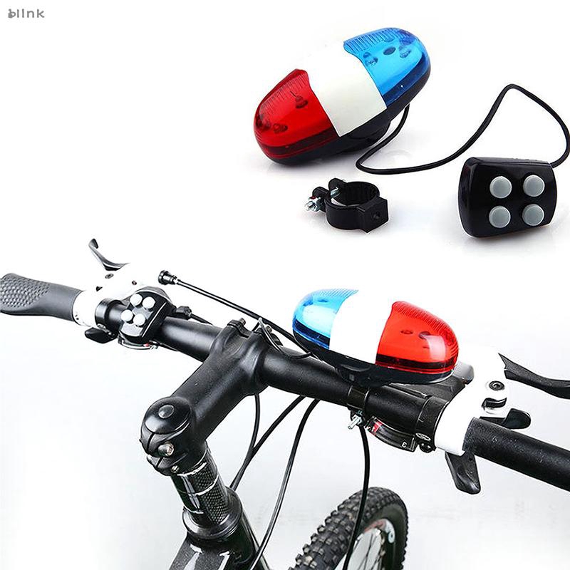 blinking led lights for bikes