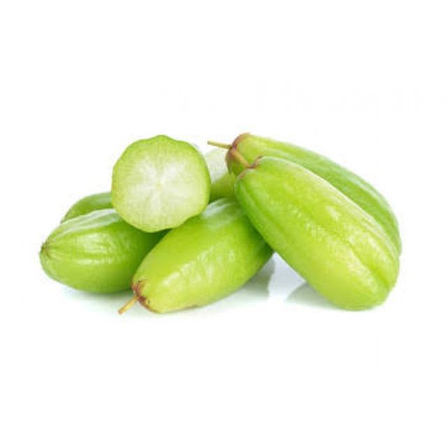 

KIRIM BESOK Belimbing Wuluh (±250gr)