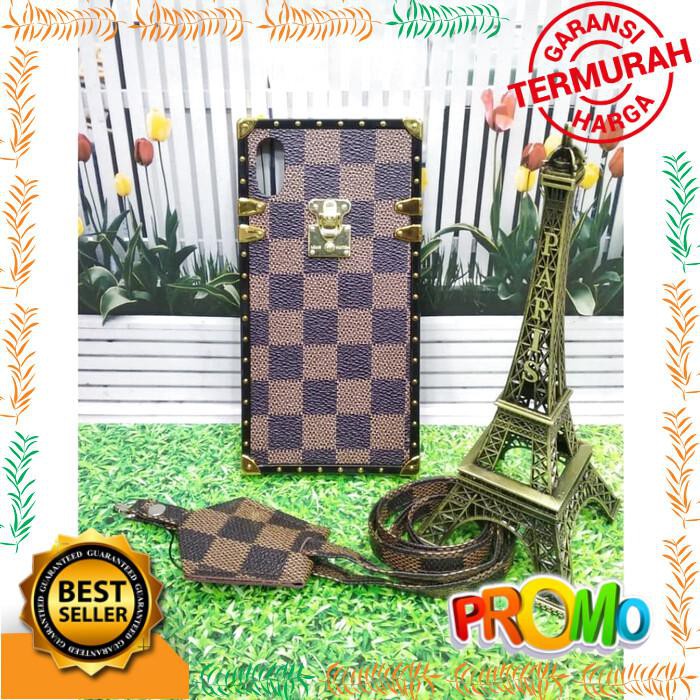 CASE COVER SAMSUNG S10+ LV PATITE MALLE IMPORT PLUS TALI LV ORIGINAL